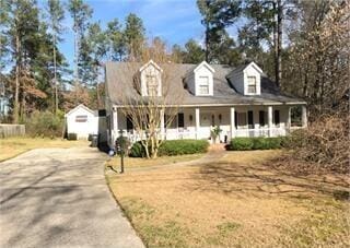 Listing photo 2 for 304 Scotts Way, Augusta GA 30909