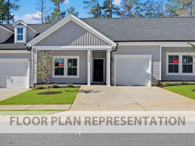 1324 Newbern Dr, Grovetown, GA 30813