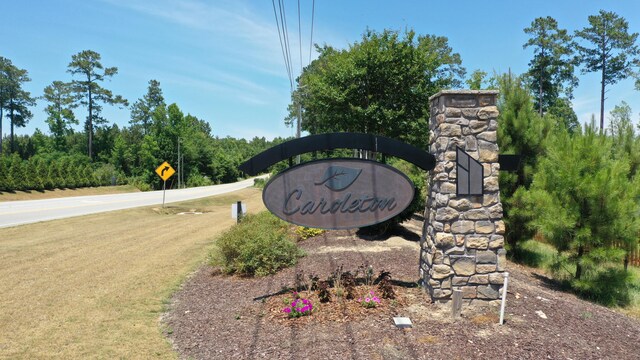 1324 Newbern Dr, Grovetown, GA 30813