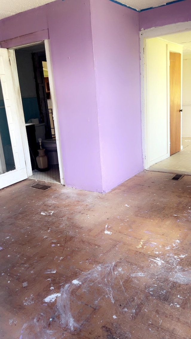 627 Montgomery St, Augusta, GA 30904 - view of spare room