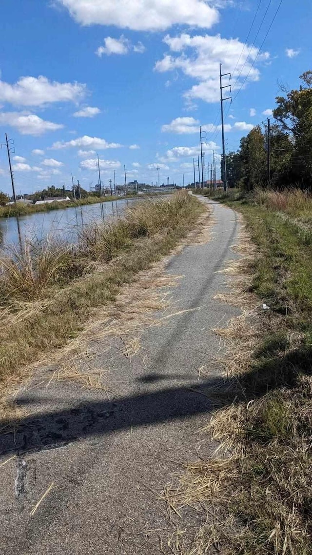 406 Hamilton St, Augusta, GA 30904 - view of road