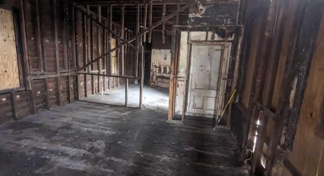 406 Hamilton St, Augusta, GA 30904 - view of miscellaneous room