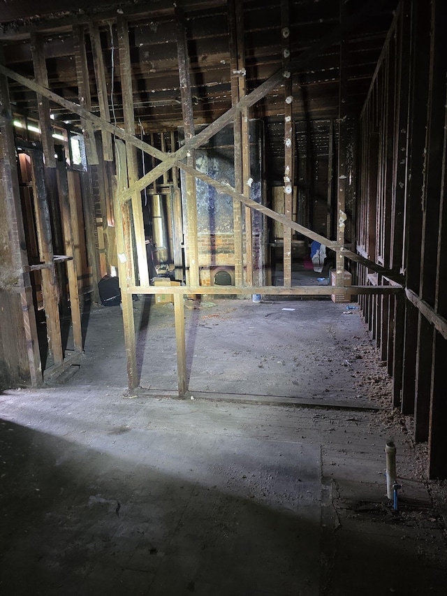 406 Hamilton St, Augusta, GA 30904 - view of miscellaneous room