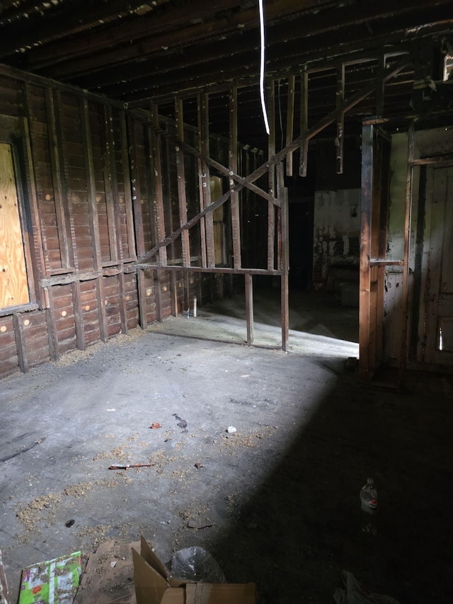 406 Hamilton St, Augusta, GA 30904 - view of miscellaneous room