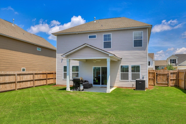 331 Mansell Park, Aiken, SC 29801 - photo 45