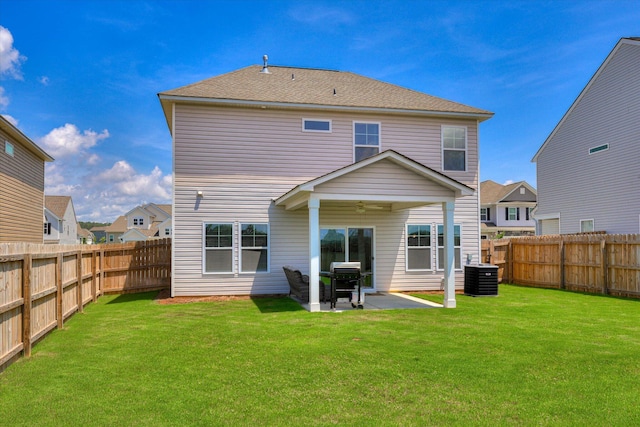 331 Mansell Park, Aiken, SC 29801 - photo 46