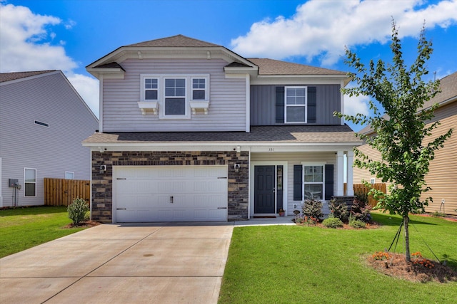 331 Mansell Park, Aiken, SC 29801 - photo 1