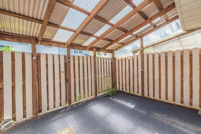 2119 Turtle Ct, Augusta, GA 30907 - view of patio / terrace