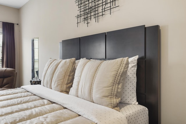 112 Bridge Crest Ct, Aiken, SC 29803 - view of bedroom