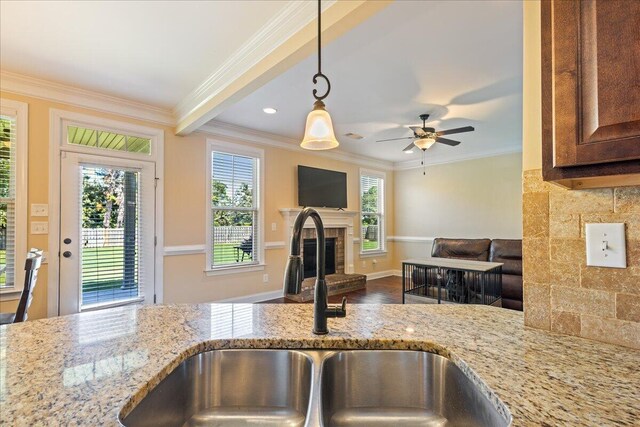 3521 Patron Dr, Grovetown, GA 30813 - photo 19