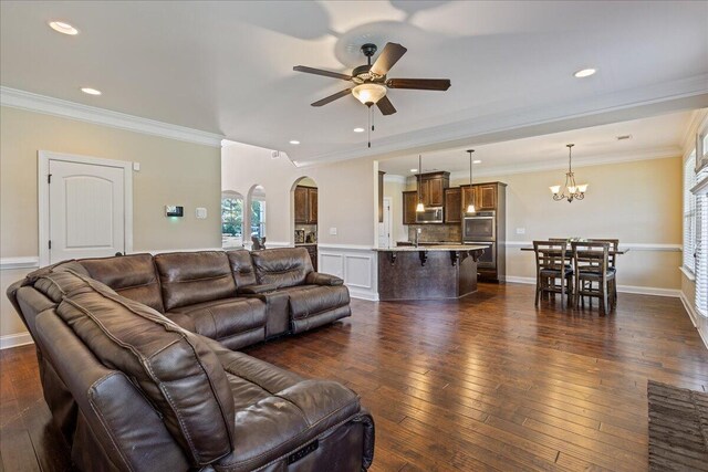 3521 Patron Dr, Grovetown, GA 30813 - photo 27
