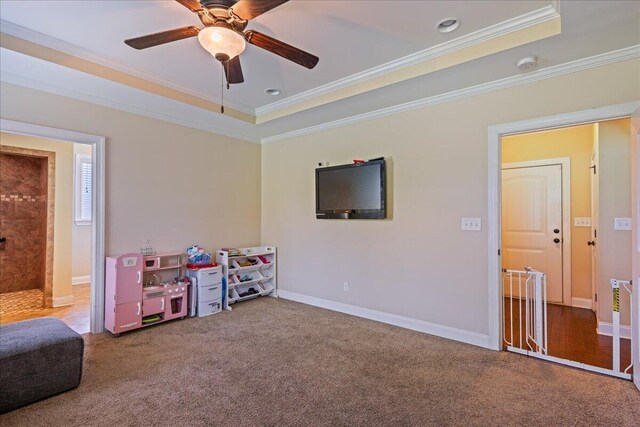3521 Patron Dr, Grovetown, GA 30813 - photo 33