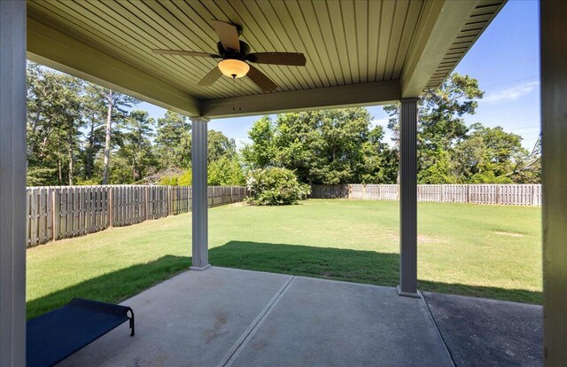 3521 Patron Dr, Grovetown, GA 30813 - photo 64