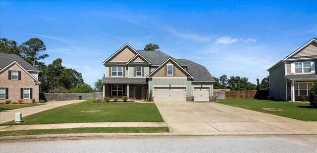 3521 Patron Dr, Grovetown, GA 30813 - photo 5