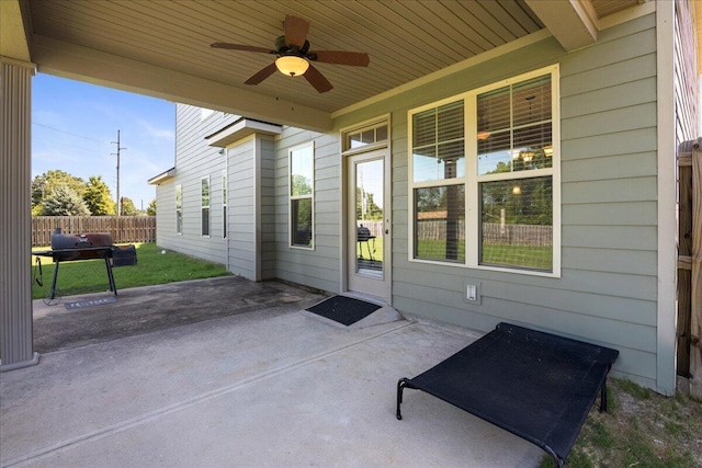 3521 Patron Dr, Grovetown, GA 30813 - photo 65