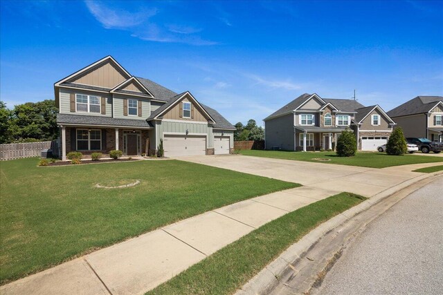 3521 Patron Dr, Grovetown, GA 30813 - photo 4
