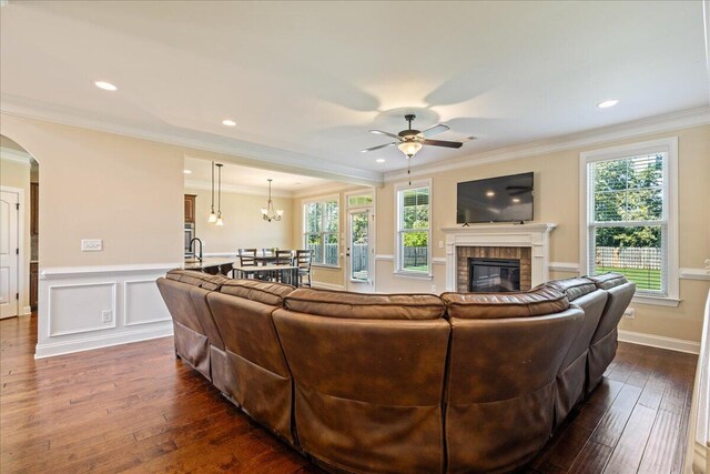 3521 Patron Dr, Grovetown, GA 30813 - photo 26