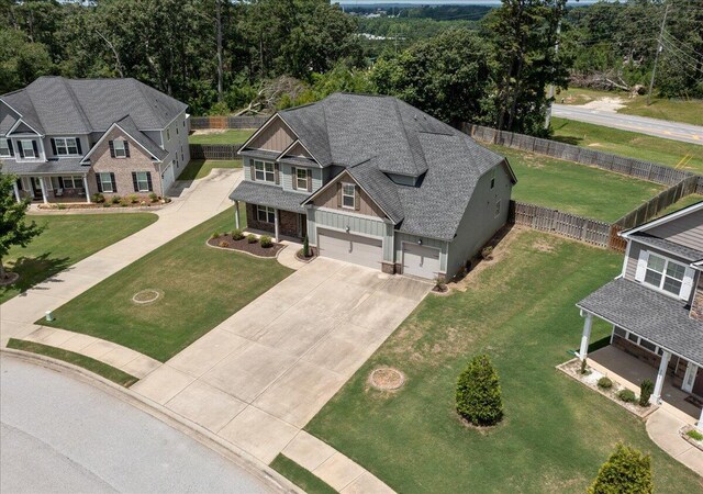 3521 Patron Dr, Grovetown, GA 30813 - photo 6