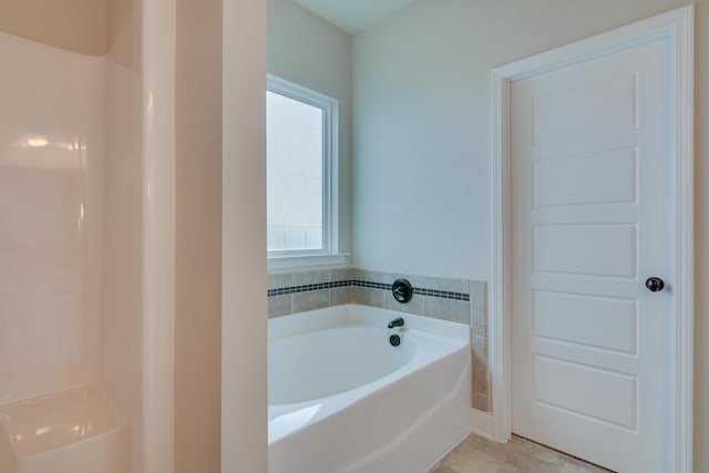 4062 Cottingham Way, Augusta, GA 30909 - full bathroom with a garden tub