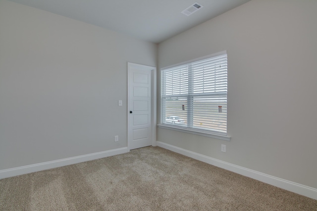 4062 Cottingham Way, Augusta, GA 30909 - unfurnished room with light carpet and baseboards