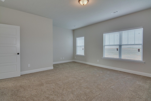 4062 Cottingham Way, Augusta, GA 30909 - unfurnished room featuring light colored carpet and baseboards