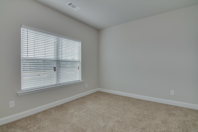 4062 Cottingham Way, Augusta, GA 30909 - unfurnished room with carpet flooring and baseboards