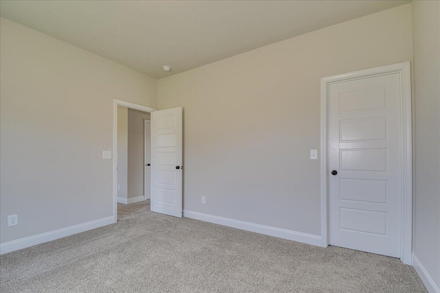 4062 Cottingham Way, Augusta, GA 30909 - empty room featuring light carpet and baseboards