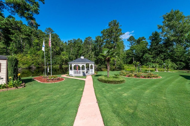 1519 Baldwin Lakes Dr, Grovetown, GA 30813 - photo 32