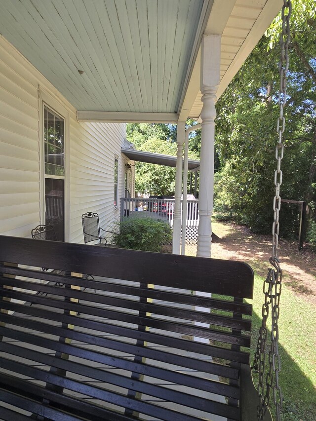 39 Lexington Ave, Washington, GA 30673 - photo 6