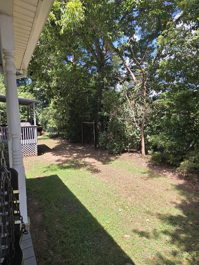 39 Lexington Ave, Washington, GA 30673 - photo 7