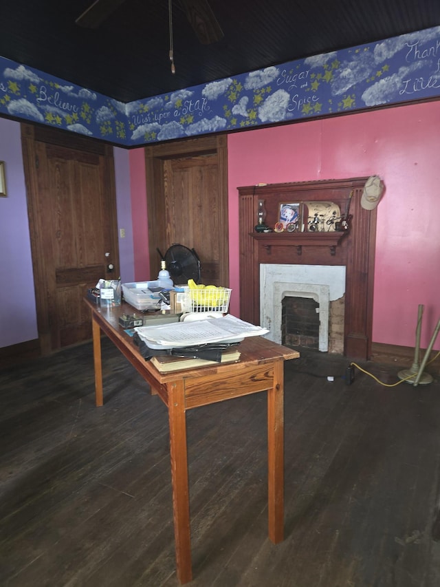39 Lexington Ave, Washington, GA 30673 - photo 20