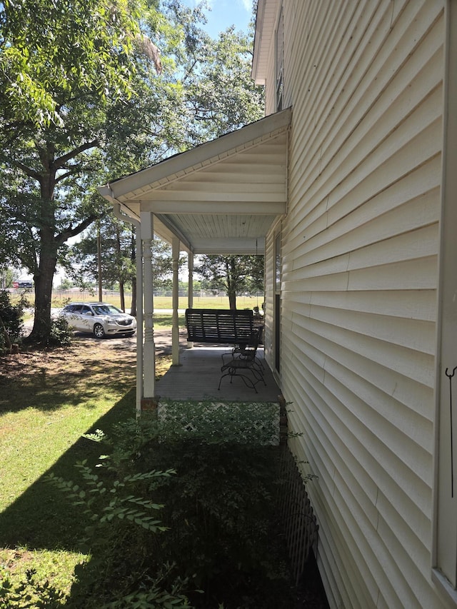 39 Lexington Ave, Washington, GA 30673 - photo 9