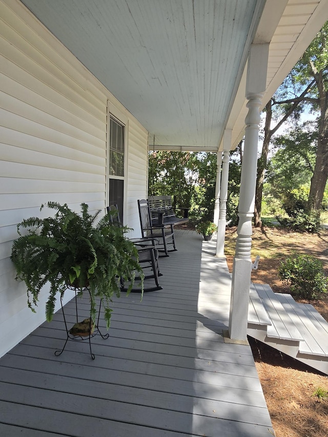 39 Lexington Ave, Washington, GA 30673 - photo 5