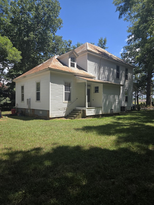 39 Lexington Ave, Washington, GA 30673 - photo 3