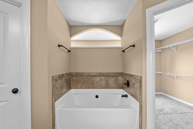 436 Sebastian Dr, Grovetown, GA 30813 - full bath with a bath