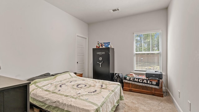 4756 Storey Mill Rd, Hephzibah, GA 30815 - bedroom with carpet flooring and baseboards