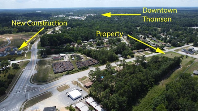 0 Walnut St, Thomson, GA 30824 - photo 16