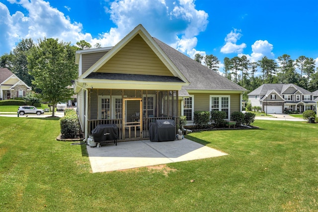 736 Herrington Dr, Grovetown, GA 30813 - photo 42