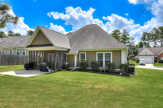 736 Herrington Dr, Grovetown, GA 30813 - photo 41