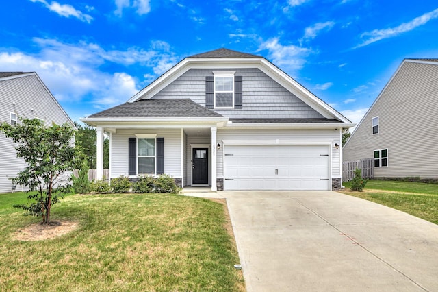 6229 Whirlaway Rd, Graniteville, SC 29829 - photo 1