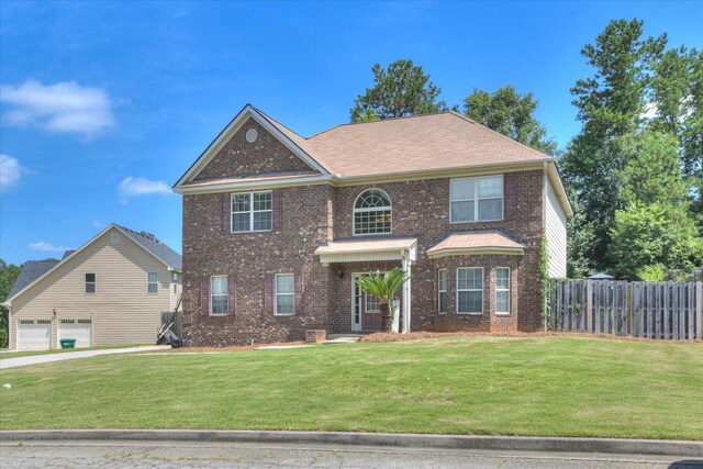 217 Corley Cir, Grovetown, GA 30813 - photo 3