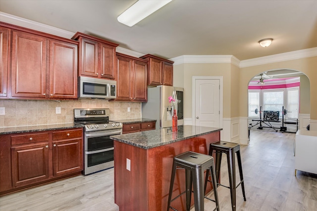 217 Corley Cir, Grovetown, GA 30813 - photo 18