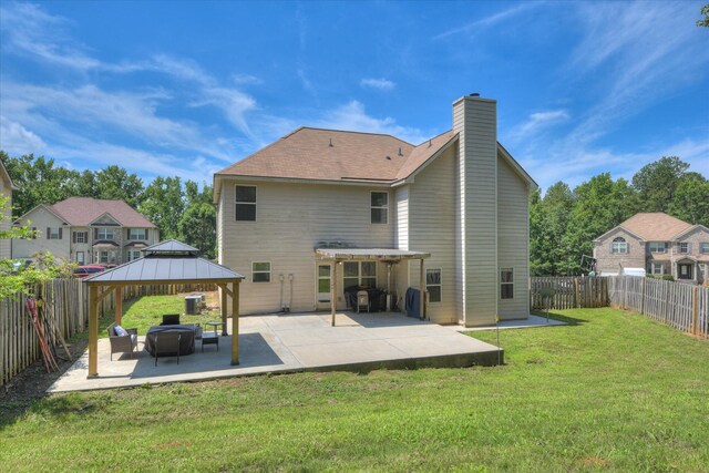 217 Corley Cir, Grovetown, GA 30813 - photo 43