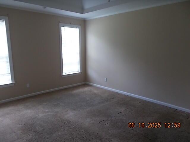 437 Sebastian Dr, Grovetown, GA 30813 - spare room featuring plenty of natural light and carpet flooring
