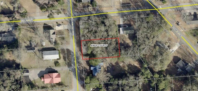 0 Seminole Ave, Aiken, SC 29801
