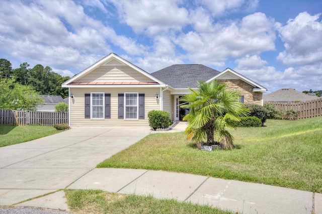 3051 Bastian Ct, Graniteville, SC 29829 - photo 3