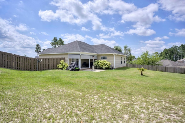 3051 Bastian Ct, Graniteville, SC 29829 - photo 32