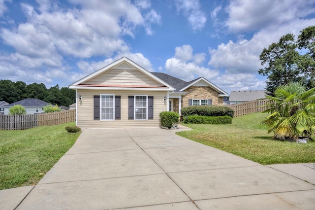 3051 Bastian Ct, Graniteville, SC 29829 - photo 2