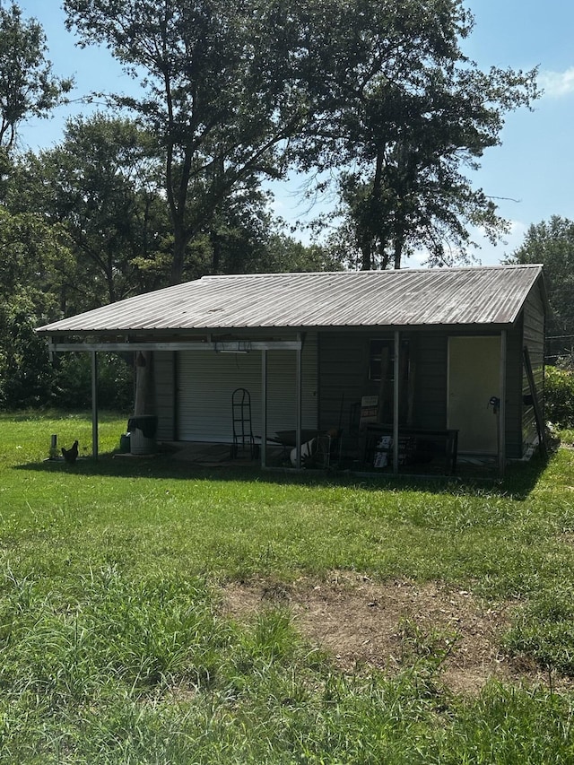 4420 Old Mims Rd, Hephzibah, GA 30815 - photo 16