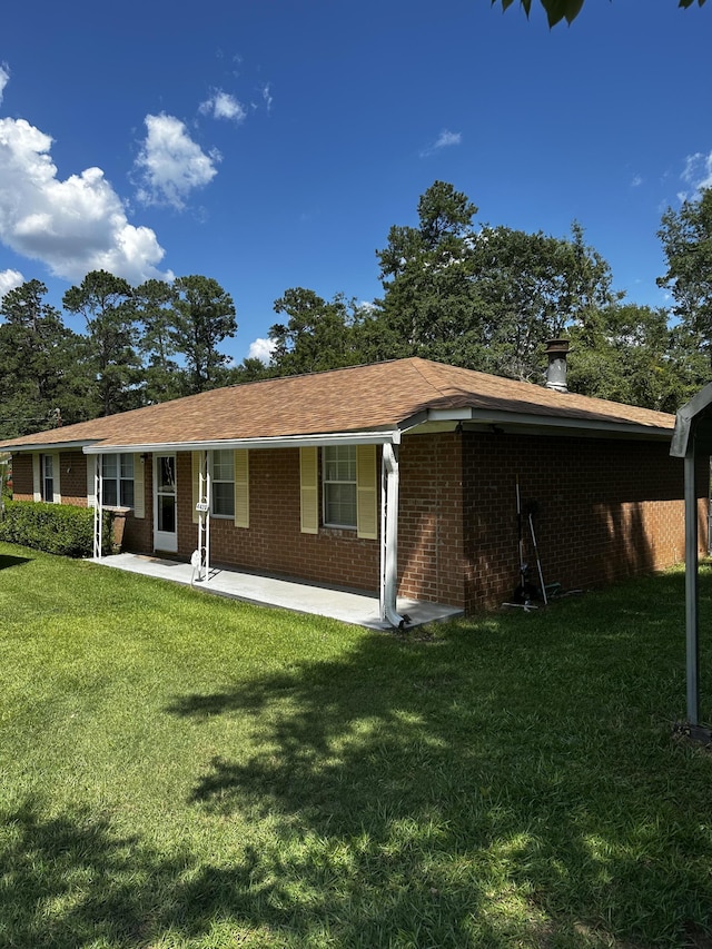 4420 Old Mims Rd, Hephzibah, GA 30815 - photo 1